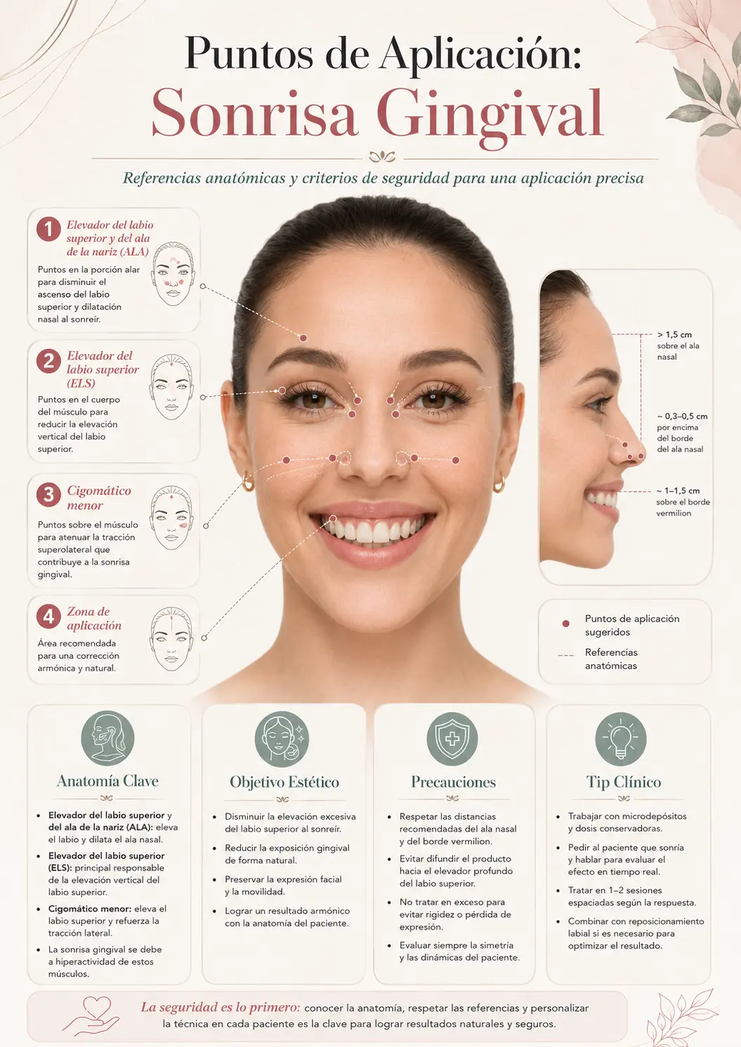Sonrisa Gingival